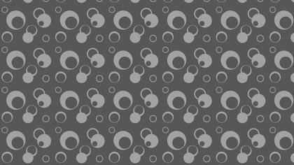 Circle Pattern Background