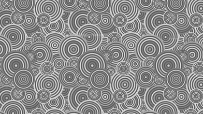 Concentric Circle Pattern