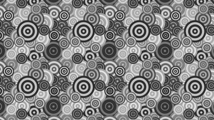 Concentric Circle Pattern