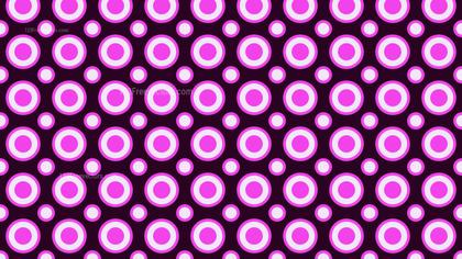 Circular Pattern