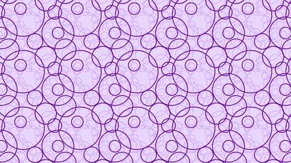 Overlapping Circles
