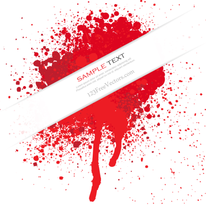 A Heart-Throbbing Collection of Blood Vectors