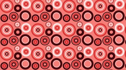 Circular Pattern