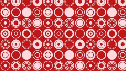 Circular Pattern