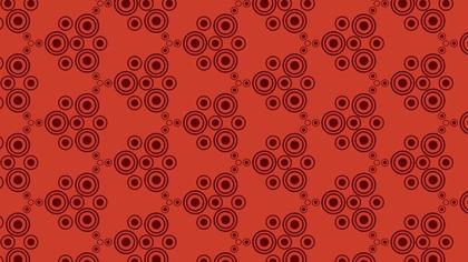 Concentric Circles Pattern