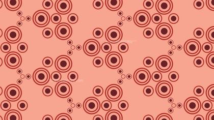 Concentric Circle Pattern