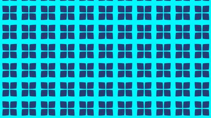 Geometric Tile Pattern
