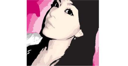 Girl Vector Free Download