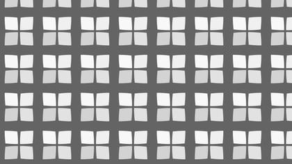Free Download Grey Square Background Pattern