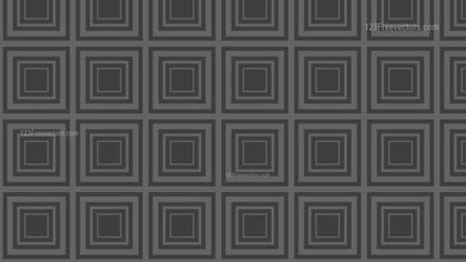 Repeating Square Pattern Background