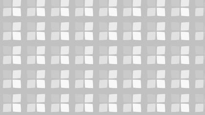 Geometric Tile Pattern
