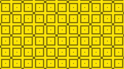 Geometric Grid Pattern
