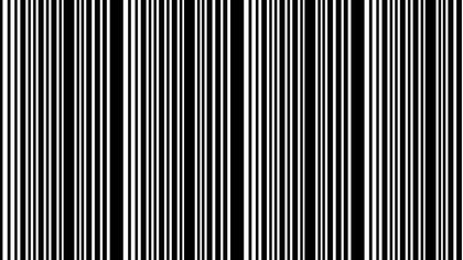 Black and White Seamless Vertical Stripes Background Pattern