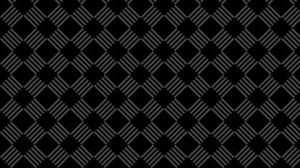 Black Stripes Background Pattern Graphic