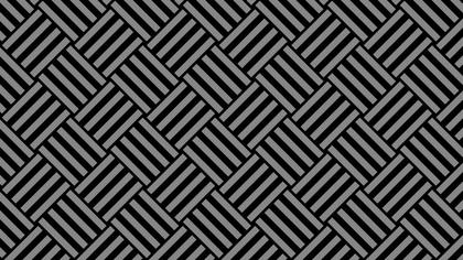 Black Stripes Pattern