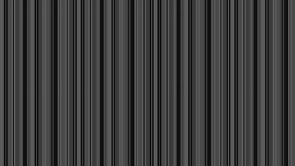 Black Seamless Vertical Stripes Pattern Background Illustrator