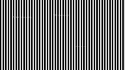 Black and Grey Vertical Stripes Pattern Background Vector Image