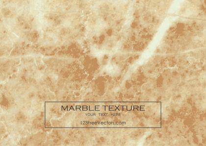 Free Vector Marble Texture