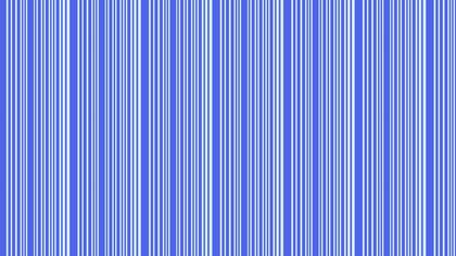 Blue Vertical Stripes Pattern Illustrator