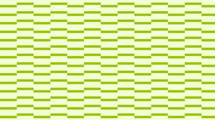 Light Green Stripes Pattern Background Vector Illustration