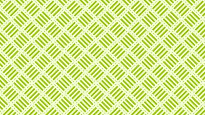 Light Green Seamless Stripes Pattern Background Design