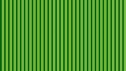 Green Vertical Stripes Background Pattern Vector Graphic