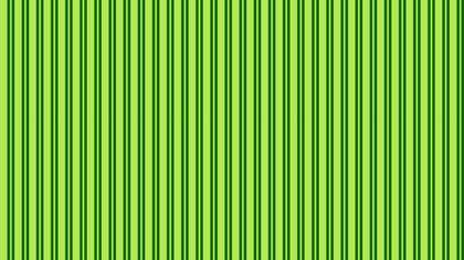Green Seamless Vertical Stripes Pattern Vector Image