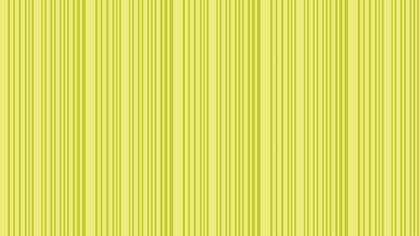 Green Vertical Stripes Pattern