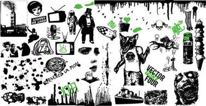 Free Illustrator Vector Art