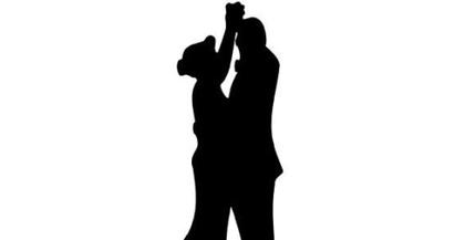 Stellar Collection of Diverse Couple Vector Designs