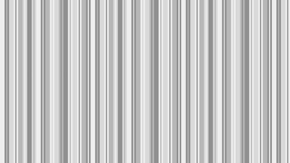 Grey Vertical Stripes Pattern