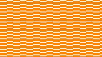 Orange Stripes Background Pattern Illustrator