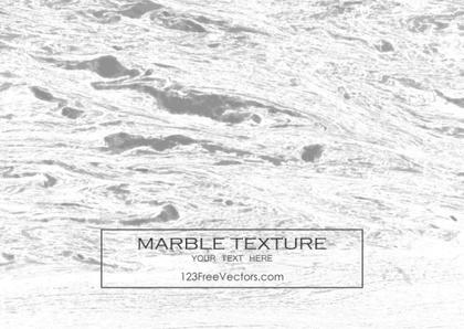 White Marble Background