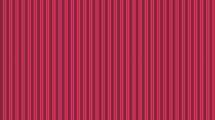 Pink Seamless Vertical Stripes Pattern