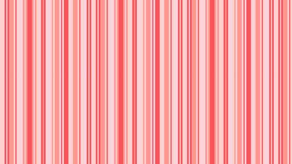 Pink Seamless Vertical Stripes Pattern Background