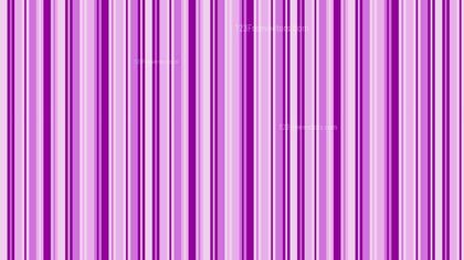 Purple Vertical Stripes Pattern Background