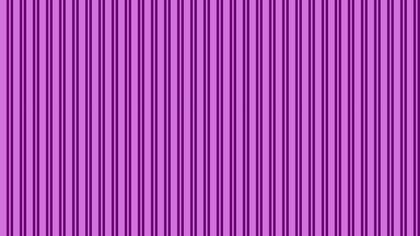 Lilac Seamless Vertical Stripes Pattern Background