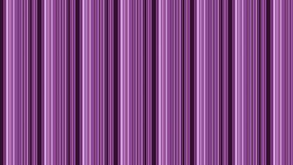 Purple Vertical Stripes Pattern Illustrator