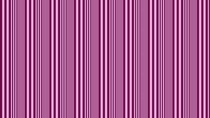 Vertical Stripes Pattern