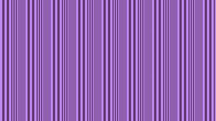 Purple Seamless Vertical Stripes Pattern Background Graphic