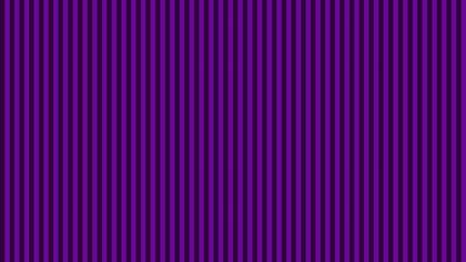 Purple Seamless Vertical Stripes Background Pattern Illustration