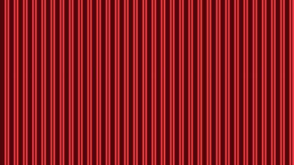 Dark Red Vertical Stripes Pattern Vector