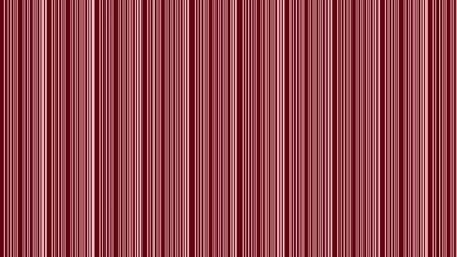 Dark Red Vertical Stripes Background Pattern Graphic