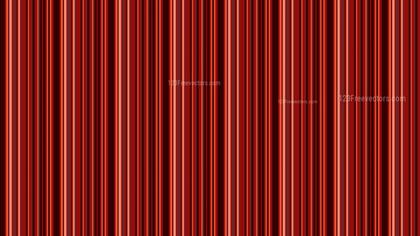 Dark Red Seamless Vertical Stripes Pattern Illustration