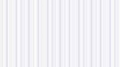 White Stripes Background Pattern Design