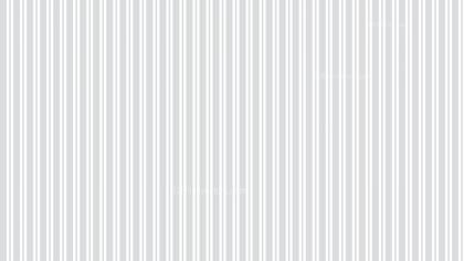 White Seamless Vertical Stripes Pattern Background Vector Graphic