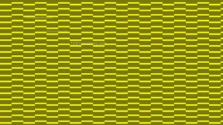 Yellow Stripes Pattern