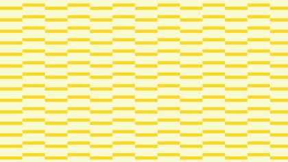 Light Yellow Stripes Pattern Background Vector Image