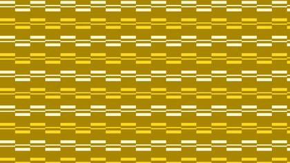 Yellow Stripes Background Pattern Illustrator