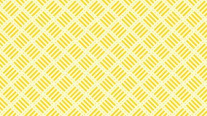 Light Yellow Seamless Stripes Pattern Background Graphic